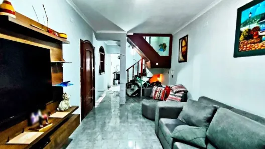 Casa com 3 Quartos à venda, 203m² no Jardim São Guilherme, Sorocaba