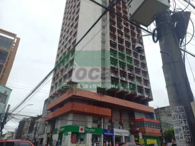 Imóvel Comercial para alugar, 550m² no Centro, Manaus
