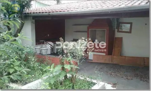 Casa com 3 Quartos à venda, 227m² no Centro, Santo André
