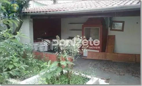 Casa com 3 Quartos à venda, 395m² no Centro, Santo André