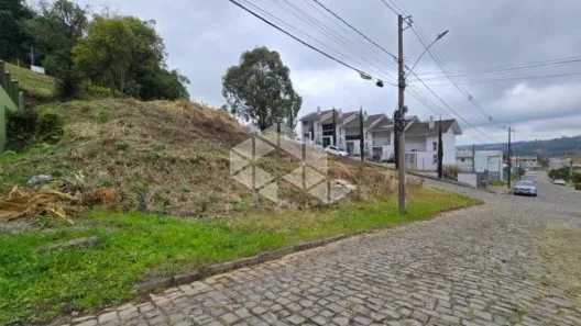 Lote/Terreno à venda, 792m² no São Luiz, Caxias do Sul