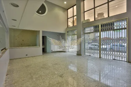 Prédio Comercial para alugar, 493m² no Centro, São Bernardo do Campo