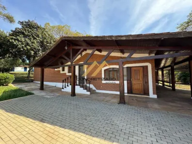 Fazenda/Sítio com 4 Quartos para alugar, 6000m² no Colinas do Mosteiro de Itaici, Indaiatuba