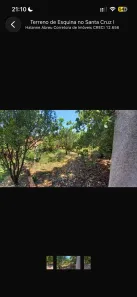 Lote/Terreno à venda, 450m² no Santa Cruz, Cuiabá