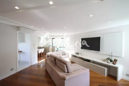Apartamento com 3 Quartos à venda, 167m² no Jardim da Glória, São Paulo