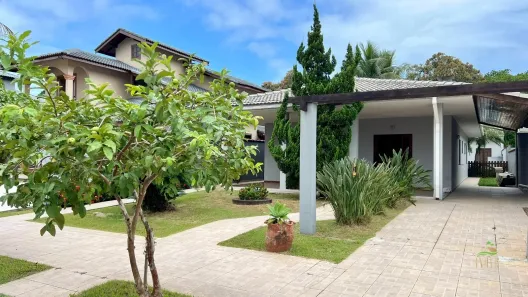Casa de Condomínio com 4 Quartos à venda, 229m² no Morada da Praia, Bertioga