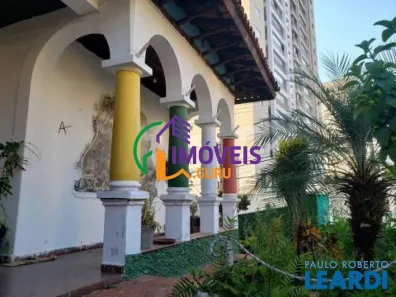 Casa com 6 Quartos à venda, 180m² no Vila Romana, São Paulo