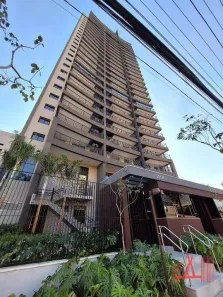 Apartamento com 1 Quarto à venda, 48m² no Pinheiros, São Paulo