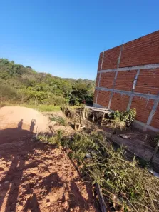 Lote/Terreno à venda, 125m² no Ana Cristina II, Jandira