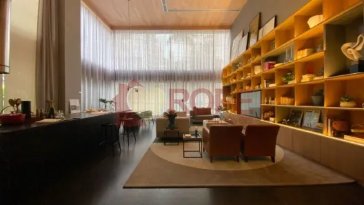 Apartamento com 2 Quartos à venda, 74m² no Jardim Europa, São Paulo