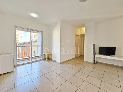 Apartamento com 2 Quartos à venda, 57m² no República, Ribeirão Preto
