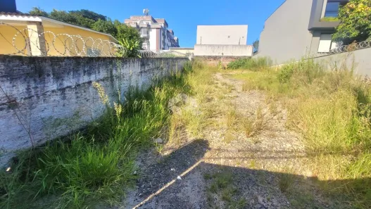 Lote/Terreno à venda, 317m² no Nossa Senhora das Graças, Canoas