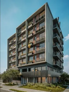 Apartamento com 2 Quartos à venda, 56m² no Camobi, Santa Maria