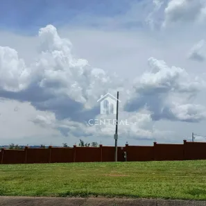 Lote/Terreno à venda, 459m² no Alphaville Nova Esplanada, Votorantim