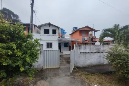 Casa com 3 Quartos à venda, 88m² no Santo Agostinho, Cabo de Santo Agostinho