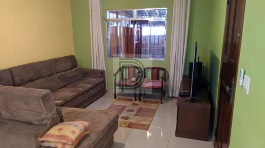Sobrado com 3 Quartos à venda, 99m² no Parque Ipê, São Paulo