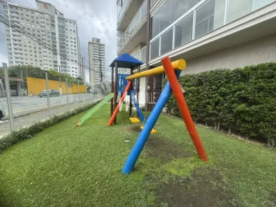 Apartamento com 3 Quartos à venda, 100m² no Itajubá II, Balneário Piçarras