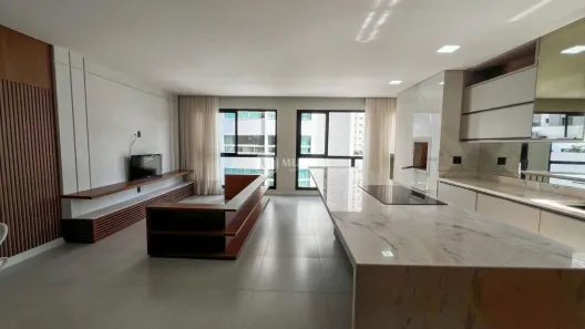 Apartamento com 3 Quartos à venda, 126m² no Centro, Balneário Camboriú
