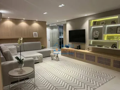 Apartamento com 3 Quartos à venda, 108m² no Água Branca, São Paulo