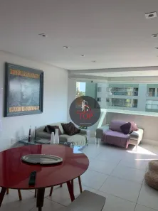 Apartamento com 2 Quartos à venda, 96m² no Jardim, Santo André