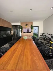 Casa com 3 Quartos à venda, 160m² no Novo Mundo, Uberlândia