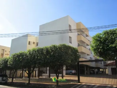 Apartamento com 2 Quartos para alugar, 60m² no Jardim Vieira, São José do Rio Preto