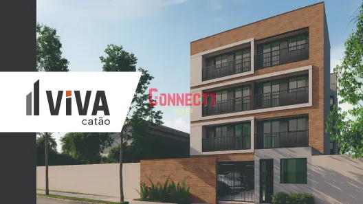 Apartamento com 1 Quarto à venda, 38m² no Vila Monte Alegre, Ribeirão Preto