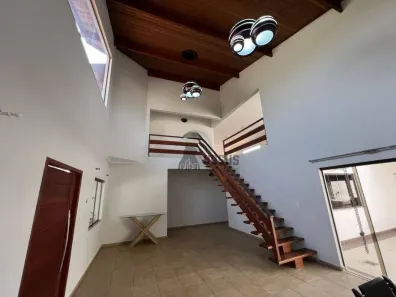 Casa de Condomínio com 4 Quartos à venda, 432m² no Parque das Nações, Pindamonhangaba