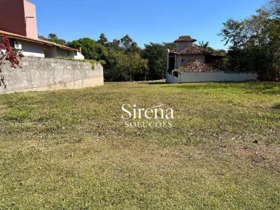 Lote/Terreno à venda, 360m² no Secção A, Holambra