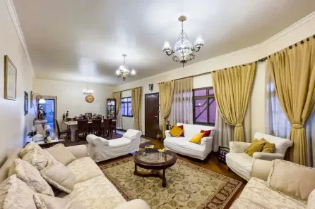 Sobrado com 3 Quartos à venda, 189m² no Jardim Umuarama, São Paulo