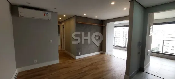 Apartamento com 2 Quartos para alugar, 71m² no Perdizes, São Paulo