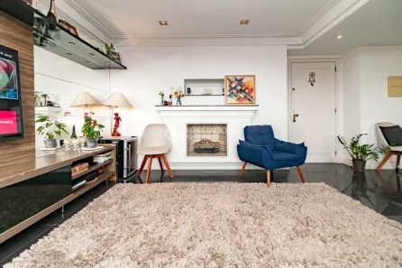 Apartamento com 3 Quartos à venda, 87m² no Jardim Sabará, Porto Alegre
