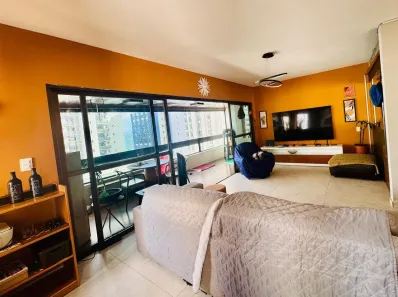 Apartamento com 4 Quartos para venda ou aluguel, 187m² no Boa Viagem, Recife