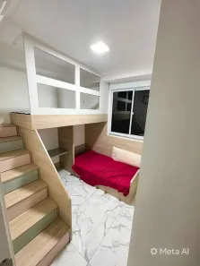 Apartamento com 2 Quartos à venda, 52m² no Novo Horizonte, Salvador