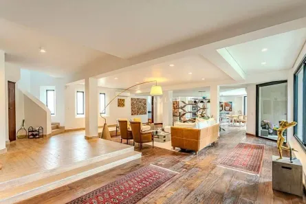 Casa com 4 Quartos à venda, 625m² no Alto de Pinheiros, São Paulo