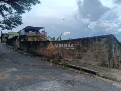 Lote/Terreno à venda, 430m² no Santa Maria, Belo Horizonte