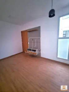 Apartamento com 2 Quartos à venda, 40m² no Jardim Ouro Branco, Ribeirão Preto