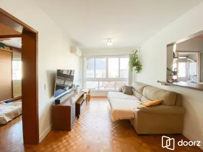 Apartamento com 2 Quartos à venda, 84m² no Rio Branco, Porto Alegre