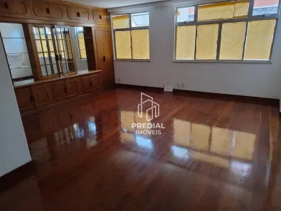 Apartamento com 3 Quartos à venda, 150m² no Icaraí, Niterói