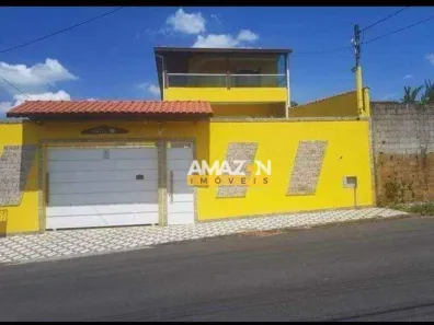 Sobrado com 5 Quartos à venda, 453m² no Chácara São Silvestre, Taubaté