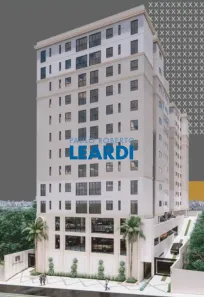 Apartamento com 2 Quartos à venda, 50m² no Centro, Poços de Caldas