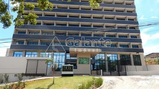 Sala Comercial com 1 Quarto à venda, 33m² no Jardim Chapadão, Campinas