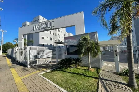 Apartamento com 2 Quartos à venda, 48m² no Passos dos Ferreiros, Gravataí