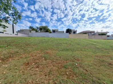 Lote/Terreno à venda, 520m² no Residencial e Empresarial Alphaville, Ribeirão Preto