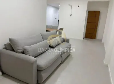 Apartamento com 3 Quartos à venda, 100m² no Copacabana, Rio de Janeiro