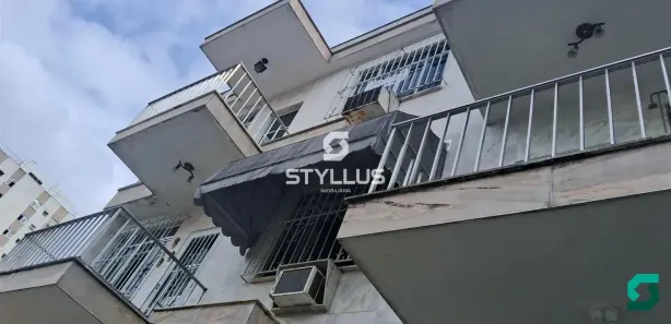 Apartamento com 2 Quartos à venda, 60m² no Méier, Rio de Janeiro