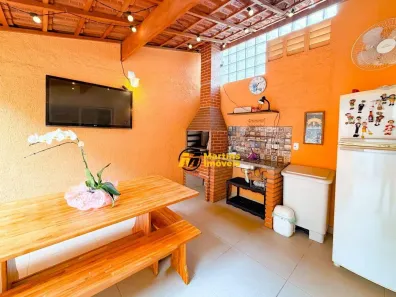 Casa de Condomínio com 2 Quartos à venda, 156m² no Vila São Silvestre, São Paulo