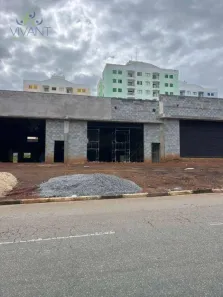 Ponto Comercial para alugar, 300m² no Jardim Santa Helena, Suzano