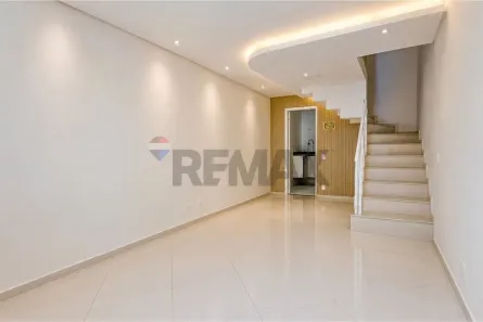 Casa de Condomínio com 2 Quartos para alugar, 60m² no Jardim Felicidade (Zona Oeste), São Paulo