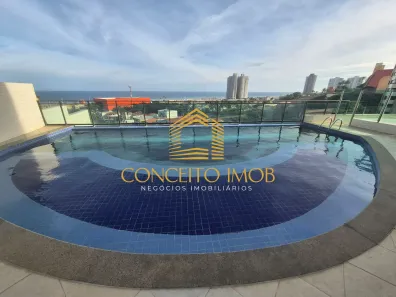 Apartamento com 3 Quartos à venda, 145m² no Patamares, Salvador